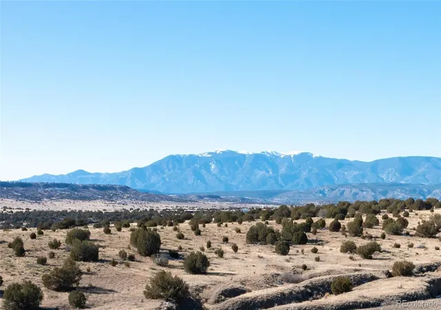Photo 1 of Land for sale at Zercher Rd, Beulah, CO 81023 | MLS# 9057896 | Listing updated on 2026-09-22