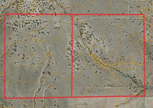 Photo 2 of Land for sale at Zercher Rd, Beulah, CO 81023 | MLS# 9057896 | Listing updated on 2026-09-22