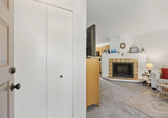 Photo 3 of Condo for sale at 327 El Paso Blvd #H, Manitou Springs, CO 80829 | MLS# 5996430 | Listing updated on 2026-10-11