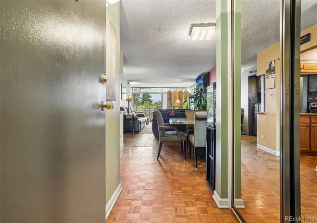 Photo 1 of Condo for sale at 1313 N Williams St #405, Denver, CO 80218 | MLS# 8022764 | Listing updated on 2026-10-07