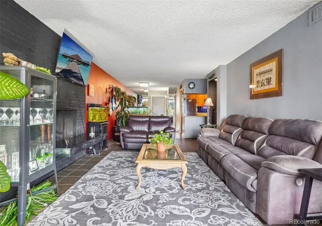 Photo 2 of Condo for sale at 1313 N Williams St #405, Denver, CO 80218 | MLS# 8022764 | Listing updated on 2026-10-07