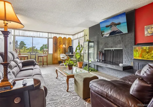 Photo 3 of Condo for sale at 1313 N Williams St #405, Denver, CO 80218 | MLS# 8022764 | Listing updated on 2026-10-07