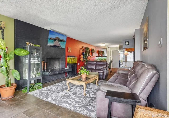 Photo 4 of Condo for sale at 1313 N Williams St #405, Denver, CO 80218 | MLS# 8022764 | Listing updated on 2026-10-07