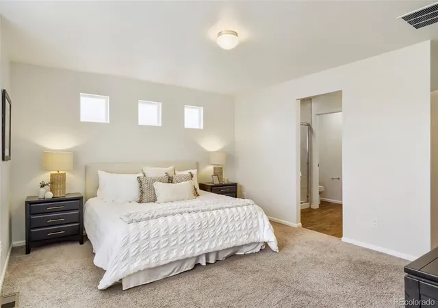 Photo 3 of Townhouse for sale at 17956 E 103rd Avenue, Commerce City, CO 80022 | MLS# 9879828 | Listing updated on 2026-09-27