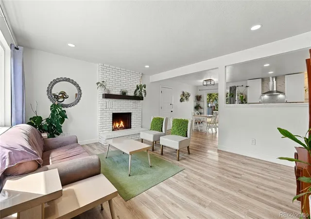 Photo 4 of Single family home for sale at 12295 W Ohio Pl, Lakewood, CO 80228 | MLS# 9725212 | Listing updated on 2026-10-08