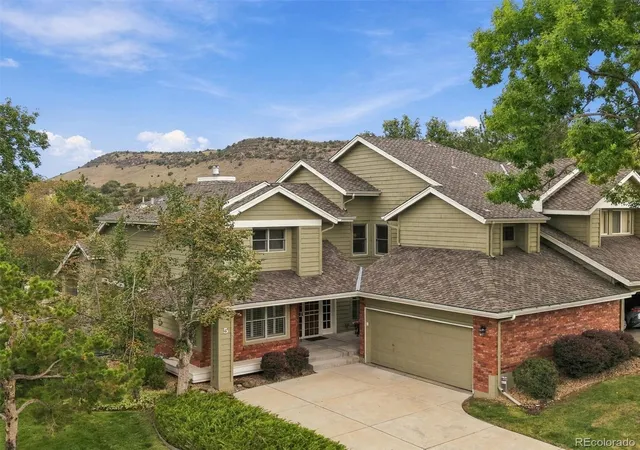 Photo 1 of Single family home for sale at 5 White Pine Pl, Littleton, CO 80127 | MLS# 7220908 | Listing updated on 2026-10-22