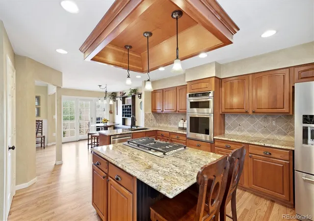 Photo 3 of Single family home for sale at 5 White Pine Pl, Littleton, CO 80127 | MLS# 7220908 | Listing updated on 2026-10-22