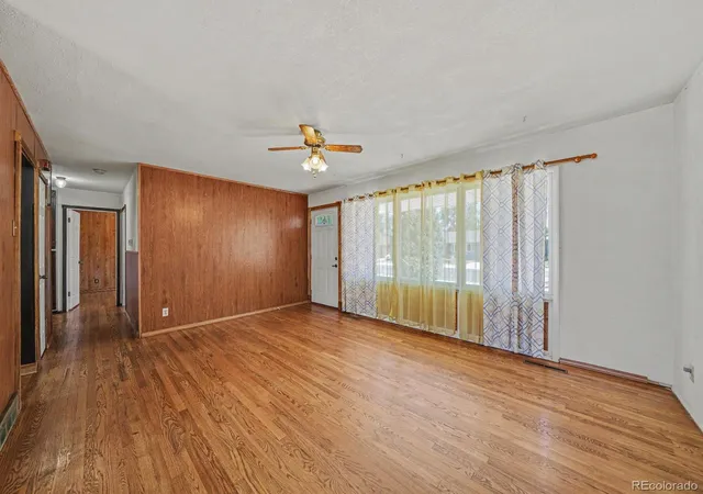 Photo 2 of Single family home for sale at 32 Dudley Ave, Colorado Springs, CO 80909 | MLS# 3219497 | Listing updated on 2026-09-23