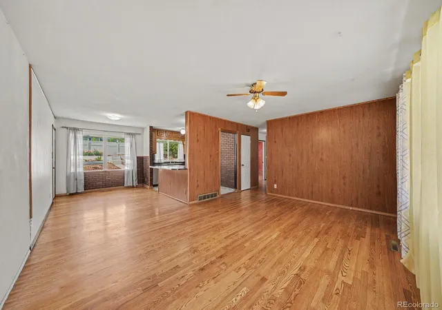 Photo 3 of Single family home for sale at 32 Dudley Ave, Colorado Springs, CO 80909 | MLS# 3219497 | Listing updated on 2026-09-23