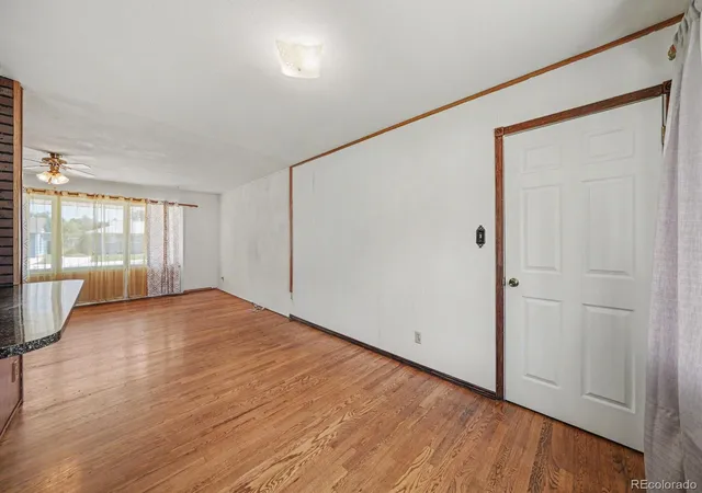 Photo 4 of Single family home for sale at 32 Dudley Ave, Colorado Springs, CO 80909 | MLS# 3219497 | Listing updated on 2026-09-23