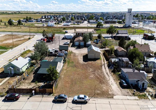Photo 1 of Land for sale at 650 Washington Ave, Bennett, CO 80102 | MLS# 2326721 | Listing updated on 2026-09-23