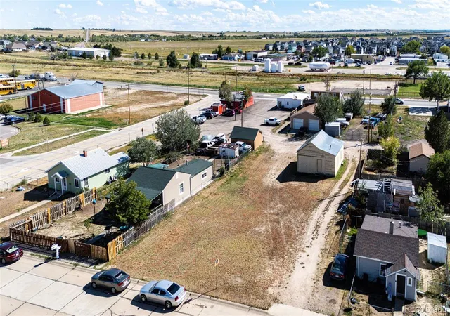 Photo 2 of Land for sale at 650 Washington Ave, Bennett, CO 80102 | MLS# 2326721 | Listing updated on 2026-09-23