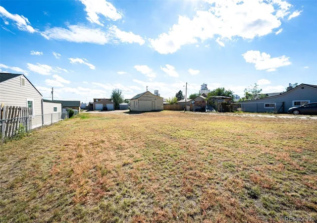 Photo 3 of Land for sale at 650 Washington Ave, Bennett, CO 80102 | MLS# 2326721 | Listing updated on 2026-09-23