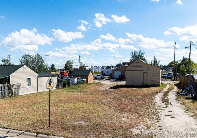 Photo 4 of Land for sale at 650 Washington Ave, Bennett, CO 80102 | MLS# 2326721 | Listing updated on 2026-09-23