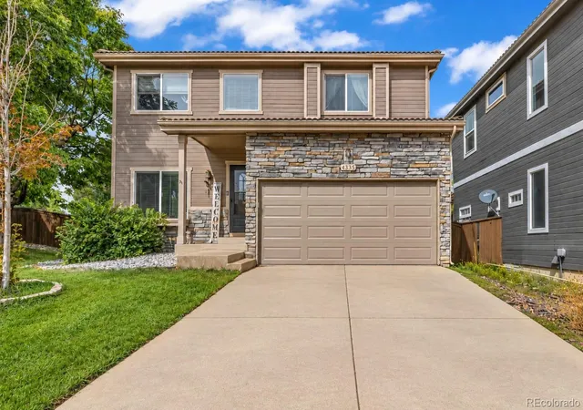 Photo 2 of Single family home for sale at 4335 Lyndenwood Point, Highlands Ranch, CO 80130 | MLS# 3496521 | Listing updated on 2026-10-08