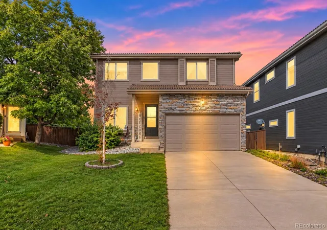 Photo 1 of Single family home for sale at 4335 Lyndenwood Point, Highlands Ranch, CO 80130 | MLS# 3496521 | Listing updated on 2026-10-08