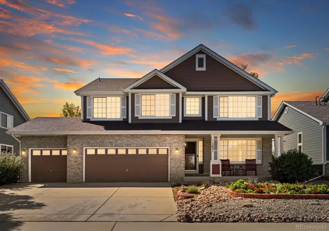 Photo 1 of Single family home for sale at 15051 Josephine St, Thornton, CO 80602 | MLS# 6608360 | Listing updated on 2026-10-05