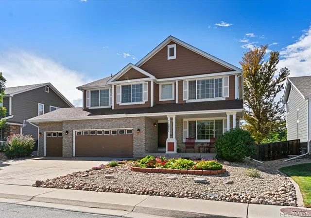 Photo 2 of Single family home for sale at 15051 Josephine St, Thornton, CO 80602 | MLS# 6608360 | Listing updated on 2026-10-05