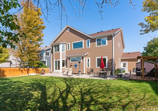 Photo 3 of Single family home for sale at 15051 Josephine St, Thornton, CO 80602 | MLS# 6608360 | Listing updated on 2026-10-05