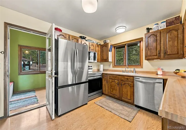 Photo 3 of Single family home for sale at 237 Rd B, Pine, CO 80470 | MLS# 6426860 | Listing updated on 2026-10-09