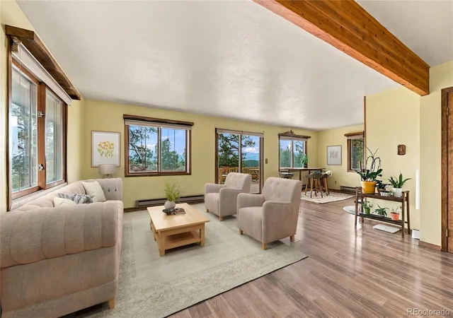 Photo 3 of Single family home for sale at 237 Rd B, Pine, CO 80470 | MLS# 6426860 | Listing updated on 2026-10-17