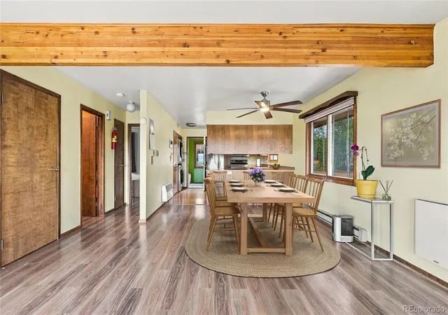 Photo 4 of Single family home for sale at 237 Rd B, Pine, CO 80470 | MLS# 6426860 | Listing updated on 2026-10-17