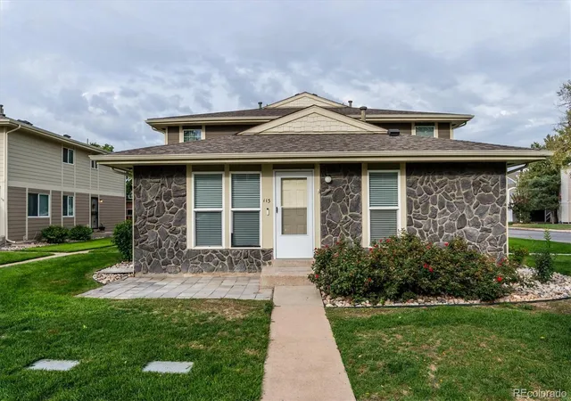 Photo 1 of Townhouse for sale at 6650 E Arizona Ave #113, Denver, CO 80224 | MLS# 7395985 | Listing updated on 2026-09-30