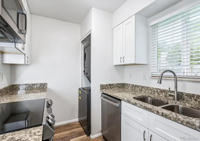 Photo 3 of Townhouse for sale at 6650 E Arizona Ave #113, Denver, CO 80224 | MLS# 7395985 | Listing updated on 2026-09-30