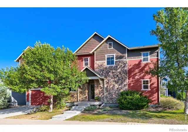 Photo 1 of Single family home for sale at 1927 Windemere Ln, Erie, CO 80516 | MLS# IR1069233 | Listing updated on 2026-09-24
