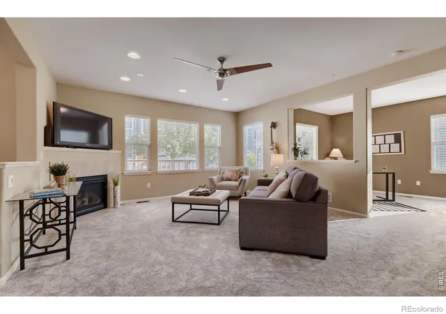 Photo 3 of Single family home for sale at 1927 Windemere Ln, Erie, CO 80516 | MLS# IR1069233 | Listing updated on 2026-09-24