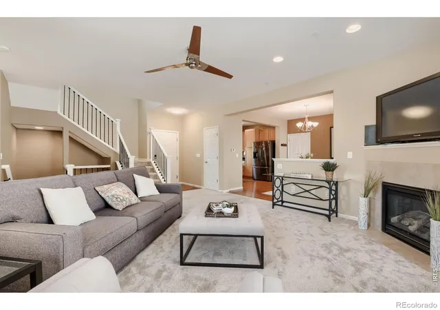 Photo 3 of Single family home for sale at 1927 Windemere Ln, Erie, CO 80516 | MLS# IR1069233 | Listing updated on 2026-09-24