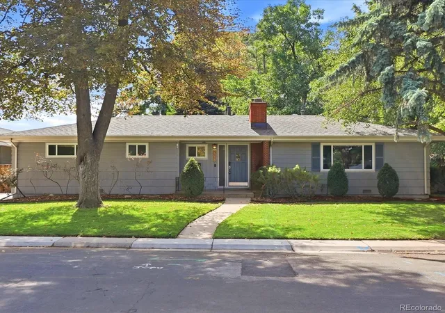 Photo 3 of Single family home for sale at 2338 E Floyd Pl, Englewood, CO 80113 | MLS# 3684763 | Listing updated on 2026-10-04
