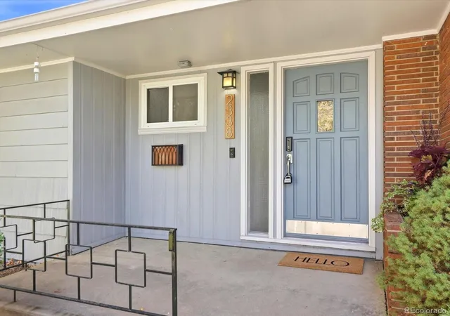Photo 2 of Single family home for sale at 2338 E Floyd Pl, Englewood, CO 80113 | MLS# 3684763 | Listing updated on 2026-10-04