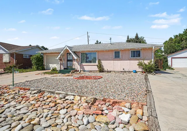 Photo 1 of Single family home for sale at 6 N Garo Ave, Colorado Springs, CO 80909 | MLS# 2896820 | Listing updated on 2026-09-23