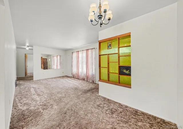 Photo 2 of Single family home for sale at 6 N Garo Ave, Colorado Springs, CO 80909 | MLS# 2896820 | Listing updated on 2026-09-23