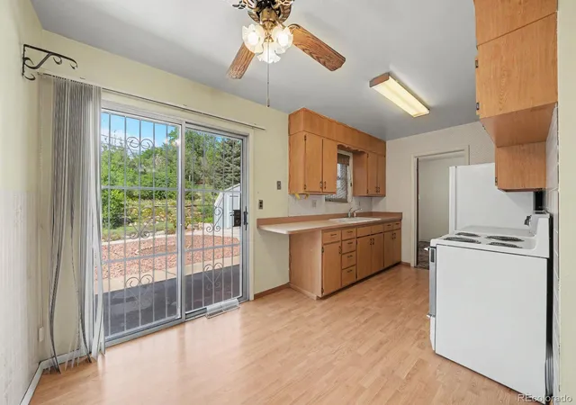 Photo 3 of Single family home for sale at 6 N Garo Ave, Colorado Springs, CO 80909 | MLS# 2896820 | Listing updated on 2026-09-23