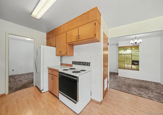 Photo 4 of Single family home for sale at 6 N Garo Ave, Colorado Springs, CO 80909 | MLS# 2896820 | Listing updated on 2026-09-23