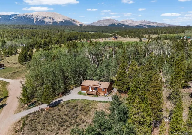 Photo 1 of Single family home for sale at 139 Bluestem Ct, Fairplay, CO 80440 | MLS# 6302716 | Listing updated on 2026-09-23