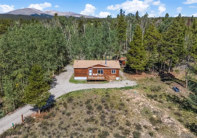 Photo 3 of Single family home for sale at 139 Bluestem Ct, Fairplay, CO 80440 | MLS# 6302716 | Listing updated on 2026-09-23