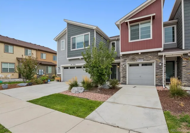 Photo 1 of Townhouse for sale at 9752 Ash Ln, Thornton, CO 80229 | MLS# 9129424 | Listing updated on 2026-09-30