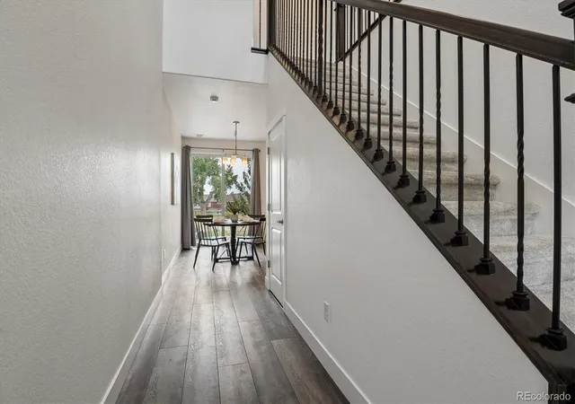 Photo 3 of Townhouse for sale at 9752 Ash Ln, Thornton, CO 80229 | MLS# 9129424 | Listing updated on 2026-09-30