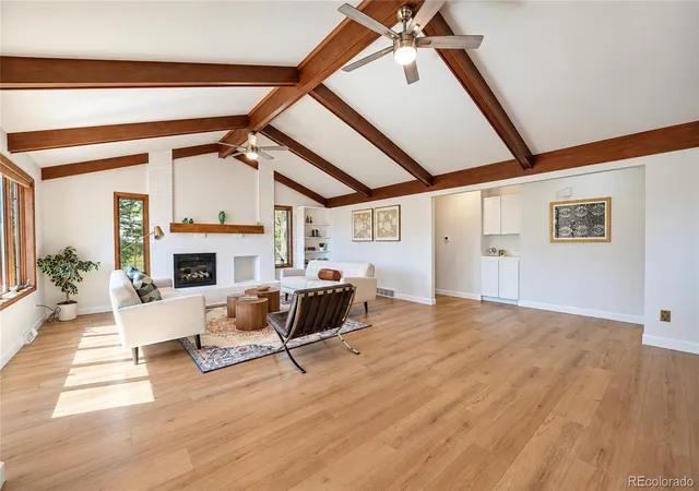 Photo 4 of Single family home for sale at 815 Partridge Cir, Golden, CO 80403 | MLS# 5034895 | Listing updated on 2026-10-03