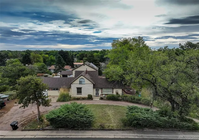 Single family home for sale at 6264 S Prince St, Littleton, CO 80120 | MLS# 6877229 | Listing updated on 2026-09-25