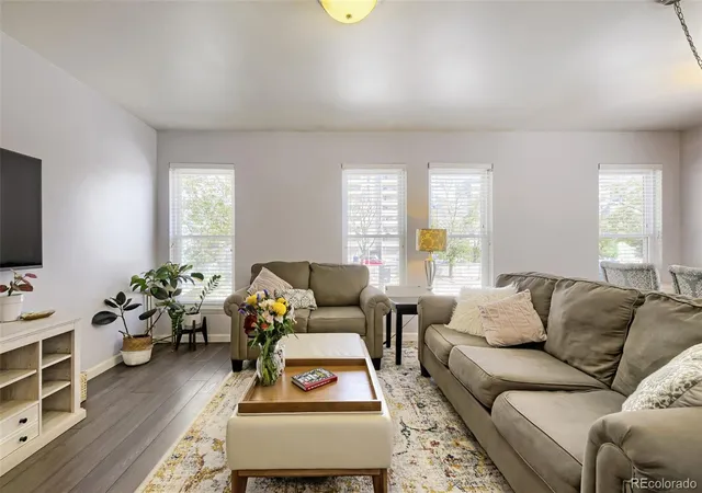 Photo 3 of Condo for sale at 1201 Galapago St #101, Denver, CO 80204 | MLS# 3514535 | Listing updated on 2026-10-08