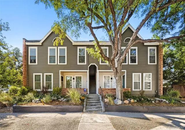 Condo for sale at 1201 Galapago St #101, Denver, CO 80204 | MLS# 3514535