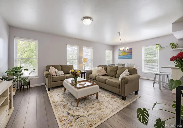 Photo 4 of Condo for sale at 1201 Galapago St #101, Denver, CO 80204 | MLS# 3514535 | Listing updated on 2026-10-08