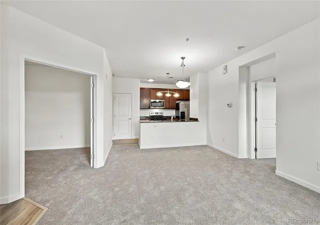 Photo 2 of Condo for sale at 4100 Albion St #618, Denver, CO 80216 | MLS# 4915316 | Listing updated on 2026-09-27