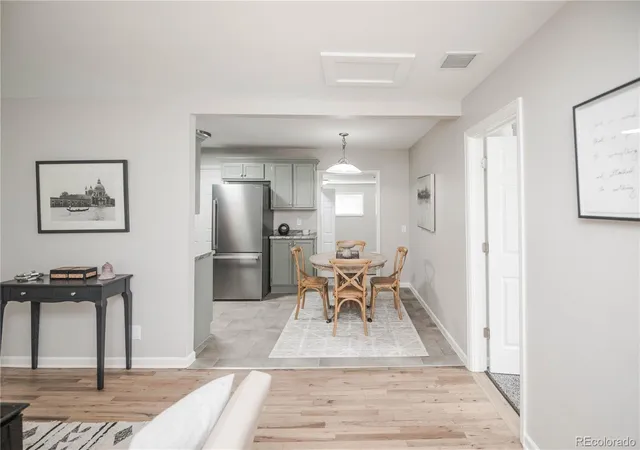 Photo 2 of Single family home for sale at 1210 Hillside St, Aurora, CO 80010 | MLS# 1887187 | Listing updated on 2026-10-02