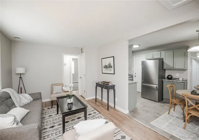 Photo 3 of Single family home for sale at 1210 Hillside St, Aurora, CO 80010 | MLS# 1887187 | Listing updated on 2026-10-02