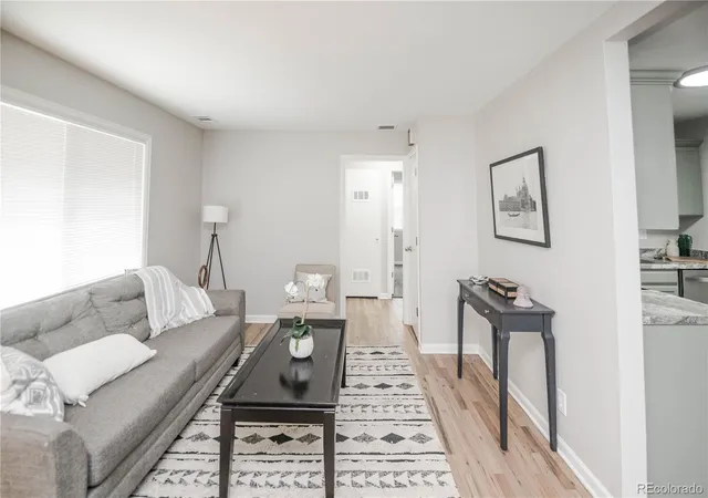 Photo 3 of Single family home for sale at 1210 Hillside St, Aurora, CO 80010 | MLS# 1887187 | Listing updated on 2026-10-02